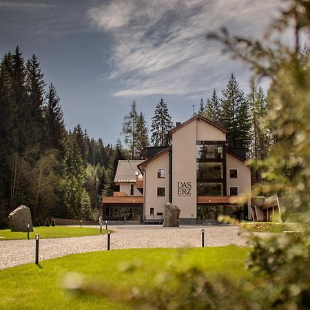 Das Erz Medical Spa & Hotel Rottendorf Exterior foto